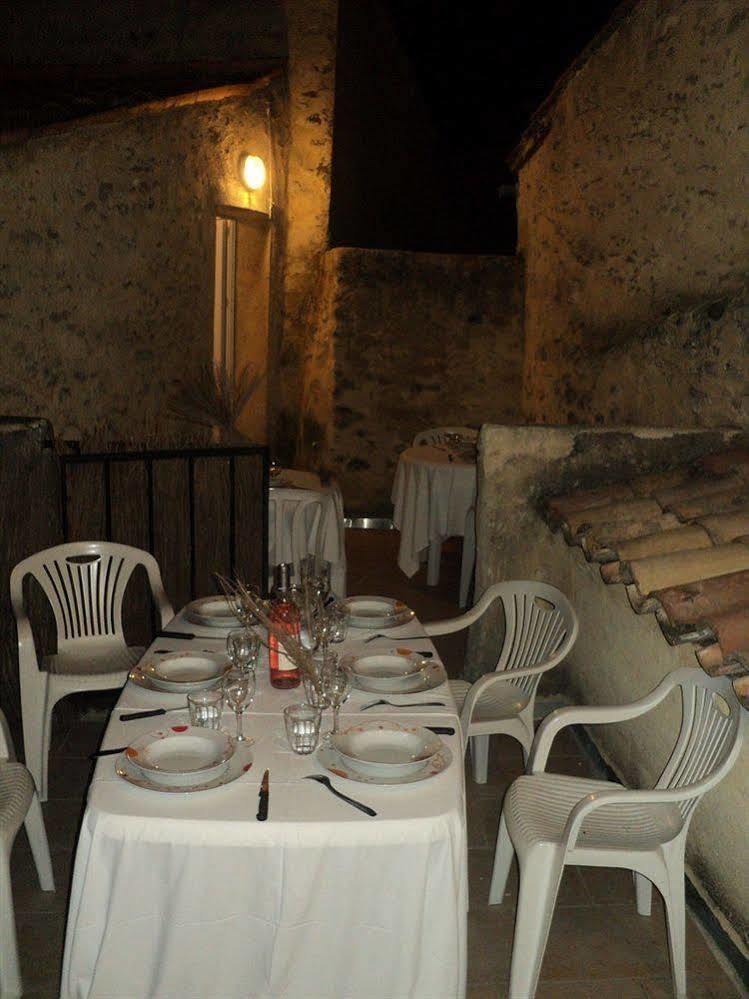 Appart-Hôtel Résidence Maloc Malaucène Exterior foto